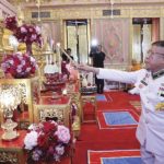 พระชันษา92ปี สมเด็จพระสังฆราช