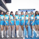 ไทยแลนด์ ซูเปอร์ ซีรีส์ สนามสองสุดมัน-เตรียมลุ้นต่อ บางแสน เซอร์กิต