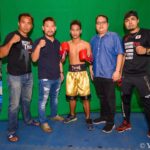 ศรีสะเกษ 2 เพชรโกศล ฟอร์มโหด วงการมวยญี่ปุ่น ขอเอาไปสร้าง สู่บัลลังก์โลก  !!
