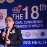 สสส.เสนอ แนะเผด็จศึก! เพิ่มอายุขั้นต่ำ 21-24 ปี ถึงซื้อบุหรี่ได้ ลดการผลิตยาสูบ