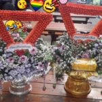 หลานทำพานไหว้ครู "อนาคตใหม่" ถูกเรียกปรับทัศนคติ โวย สิทธิวัยรุ่นถูกริดรอน!
