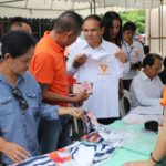 ธนาธร บุกอุดรฯ โชว์วิสัยทัศน์อนาคตใหม่ ลงเลือกตั้งท้องถิ่นแน่ ผลักดันกระจายอำนาจ