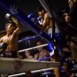 ศรีสะเกษ 2 เพชรโกศล ฟอร์มโหด วงการมวยญี่ปุ่น ขอเอาไปสร้าง สู่บัลลังก์โลก  !!