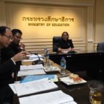 ศธ.เร่งแก้ปัญหา เด็กนักเรียน ไม่มีสถานะทางทะเบียน ร่วม8หมื่น ไร้สิทธิรักษาพยาบาล 