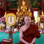 ต่อ ธนภพ บวชเรียบง่าย ได้ฉายาทางธรรม พระกิตติญาโณ ผู้มีญาณเป็นเกียรติ