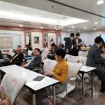 'ช่อ พรรณิการ์' มาแล้ว! โผล่ร่วมประชุมภาฯ จ่อเปิดใจ กับเรื่องที่ถูกกล่าวหา!