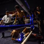 ศรีสะเกษ 2 เพชรโกศล ฟอร์มโหด วงการมวยญี่ปุ่น ขอเอาไปสร้าง สู่บัลลังก์โลก  !!