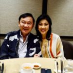 ทักษิณ อวยพรวันเกิด ยิ่งลักษณ์ ให้เข้มแข็งบนชีวิตใหม่ ประสบความสำเร็จสิ่งท้าทาย