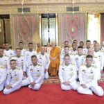 พระชันษา92ปี สมเด็จพระสังฆราช