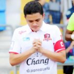 ไม่ทิ้งกัน! ‘โจ้ห้าหลา’ เปิดประมูลเสื้อแข่ง ช่วยอดีตสต๊าฟทีมชาติป่วยหนัก