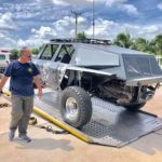 ถึงไทยแล้ว! Fast 9 ขนคาราวานรถหรู เตรียมถ่ายทำจว.ใต้ รอเจอ‘ดอม โทเร็ตโต้’