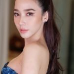 อั้ม ไม่ไหวจะทน! เจอพิษถนนกรุงจม ติดอยู่ในรถนาน 4 ช.ม. ยิ่งกว่าไปหัวหิน