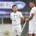 3 คะแนนเท่ากัน! “โค้ชเตี้ย” รับหนักใจ ‘ฉลามชล’ ดวล “บุรีรัมย์” บิ๊กแมตช์ไทยลีก