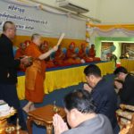 ครบรอบ 42 ปี ศูนย์ฝึกกีฬาในร่ม - เล็งต่อยอด‘ศูนย์ฝึกกีฬาแห่งชาติ’