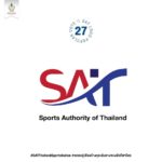 56 ผลงาน! กกท. เปิดโหวดโลโก้ คว้าตำแหน่ง โลโก้ขวัญใจมหาชน