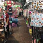 พ่อค้าโอด! ตลาดสำเพ็ง เงียบเหงาสุดในรอบ 50 ปี นั่งรอลูกค้าจนหลับคาร้าน