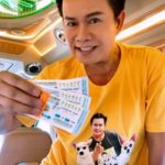 โค้งสุดท้าย! มนต์สิทธิ์ ขอใบ้กันตรงๆ แย้มเลขเด็ดงวดนี้ เลือกกันตามใจชอบ