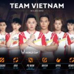 เมคอัพทำพิษ ! แฟนแห่คอมเมนต์ภาพเปิดตัวทีม ROV ไต้หวัน - มาเลเซีย
