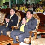 ครบรอบ 42 ปี ศูนย์ฝึกกีฬาในร่ม - เล็งต่อยอด‘ศูนย์ฝึกกีฬาแห่งชาติ’