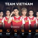 เมคอัพทำพิษ ! แฟนแห่คอมเมนต์ภาพเปิดตัวทีม ROV ไต้หวัน - มาเลเซีย