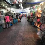 พ่อค้าโอด! ตลาดสำเพ็ง เงียบเหงาสุดในรอบ 50 ปี นั่งรอลูกค้าจนหลับคาร้าน