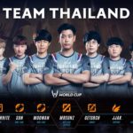 เมคอัพทำพิษ ! แฟนแห่คอมเมนต์ภาพเปิดตัวทีม ROV ไต้หวัน - มาเลเซีย