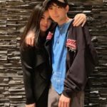 โบ ชญาดา มาแล้ว! ร่วมยินดี ฟลุค คุกเข่าขอ นาตาลี แต่งงานสุดโรแมนติก
