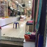 พ่อค้าโอด! ตลาดสำเพ็ง เงียบเหงาสุดในรอบ 50 ปี นั่งรอลูกค้าจนหลับคาร้าน