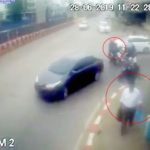 ผบ.ตร.เผยปมรุมตีโหด ‘จ่านิว’ ลั่นต้องจับให้ได้ อยากให้กลุ่มเคลื่อนไหวสู้กันในสภา