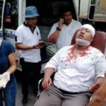 ผบ.ตร.เผยปมรุมตีโหด ‘จ่านิว’ ลั่นต้องจับให้ได้ อยากให้กลุ่มเคลื่อนไหวสู้กันในสภา