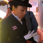 พสกนิกรปลื้มปีติ เจ้าฟ้าสิริวัณณวรี ทรงม้าคู่พระองค์ลงแข่งขันที่ออสเตรีย