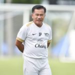 หวังแชร์ประสบการณ์! “โค้ชเตี้ย” เผยสาเหตุดึงแข้งเก๋าช่วย ชลบุรี ลุยเลกสอง