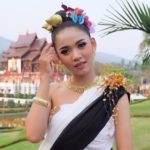 สาวลูกครึ่งไทย-เมียนมา นางงามไร้พี่เลี้ยง แบกเป้เข้ากรุงทำตามฝัน ชิงมงกุฎมิสยูนิเวิร์ส