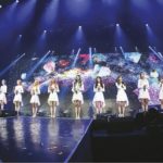 12สาว‘IZ*ONE’แจกความสดใส  แท็กทีมอ้อน-วิซวันไทยใจละลาย