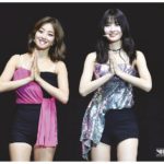 9สาววง‘ทไวซ์’ปล่อยพลังโชว์เต็มพิกัด! เหล่าวันซ์จุใจ‘ทไวซ์ไลต์ส อินแบงค็อก’