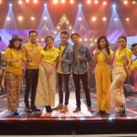พลพรรคนักปรุง เพลิดเพลินไปกับ เชฟพล และ เชฟยีสต์ ชวนเข้าครัวทำน้ำสลัดฮันนีมัสตาร์ด คัตสึโรลหมูไส้กิมจิชีส