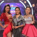 เจนี-เทียนโพธิ์สุวรรณ์ พร้อมคุยถึงเรื่องราวเบื้องหน้า เบื้องหลัง แบบจัดเต็ม ติดตาม ชีวิตดี๊ดี