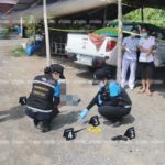 ทะเลาะญาติบานปลาย! วิสามัญฯสยอง "รอ เขาดิน" ยิงตร.เปิดทางหนีข้ามอำเภอ