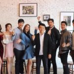 พลพรรคนักปรุง เชฟพล-เชฟยีสต์ ชวนชิม ต้มบ๊วยหมูสับมะกอกยัดไส้