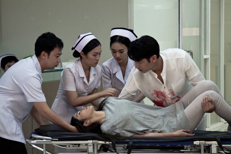 ข่าวสดทีวีไกด์