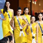 เผยโฉม 58 สาวงาม ชิงมงกุฎ มิสยูนิเวิร์สไทยแลนด์ 2019