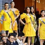 เผยโฉม 58 สาวงาม ชิงมงกุฎ มิสยูนิเวิร์สไทยแลนด์ 2019