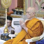 พระชันษา92ปี สมเด็จพระสังฆราช