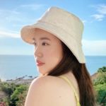 โตแล้วสวยมาก! น้องจินนี่ ลูกสาว ฝันดี ถึงขนาดพระเอกดังยังขายขนมจีบ
