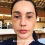 โชว์หน้าใหม่! แหม่ม วิชุดา บินทุบหน้ารอบ 3 กระชากวัยเด็กลงไปอีก