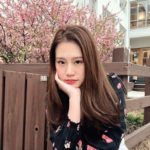 โตแล้วสวยมาก! น้องจินนี่ ลูกสาว ฝันดี ถึงขนาดพระเอกดังยังขายขนมจีบ