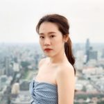 โตแล้วสวยมาก! น้องจินนี่ ลูกสาว ฝันดี ถึงขนาดพระเอกดังยังขายขนมจีบ