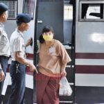 พิพากษายืนยกฟ้อง ‘พรชนก’ มือ ฆ่าหั่นศพ ผัวญี่ปุ่นถ่วงน้ำ หวังเอาเงินประกัน