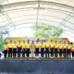 ป.ป.ส.ผนึก UNODC จัดวิ่งต้านยาเสพติด มอบรายได้ร่วมสมทบทุนมูลนิธิ รพ.ตำรวจ