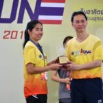 ป.ป.ส.ผนึก UNODC จัดวิ่งต้านยาเสพติด มอบรายได้ร่วมสมทบทุนมูลนิธิ รพ.ตำรวจ